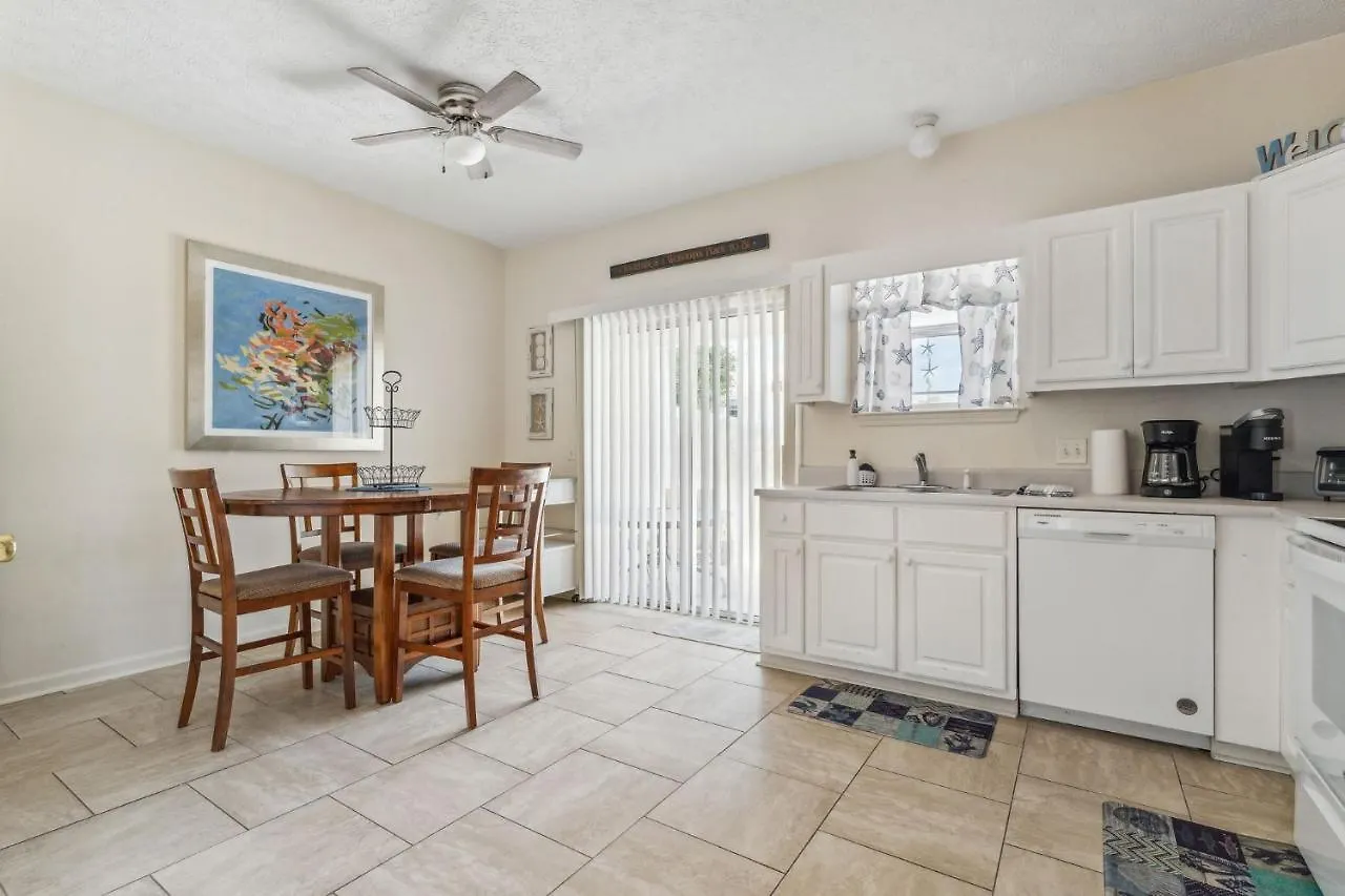 Beach Walkers Cottage Панама-Сити Дом отдыха