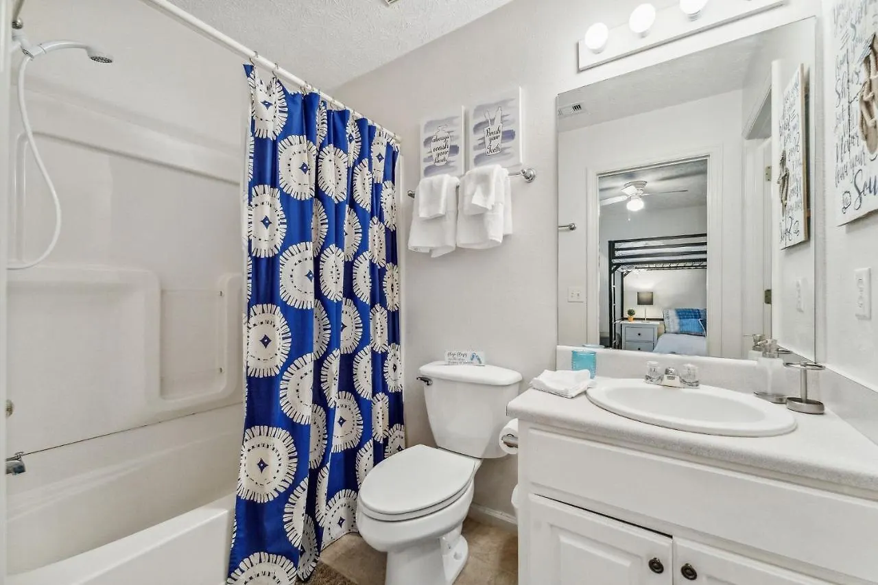 Beach Walkers Cottage Панама-Сити Дом отдыха